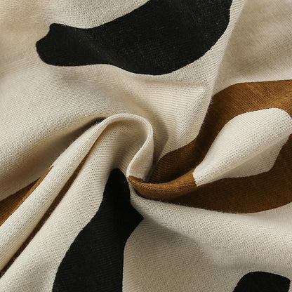 Summer Baby Kids Geometric Pattern T-shirt and Shorts Clothing Set for Boys, MyKids-USA®, Baby & Toddler Outfits, MyKids-USA -  -  -  -  -  -  - 