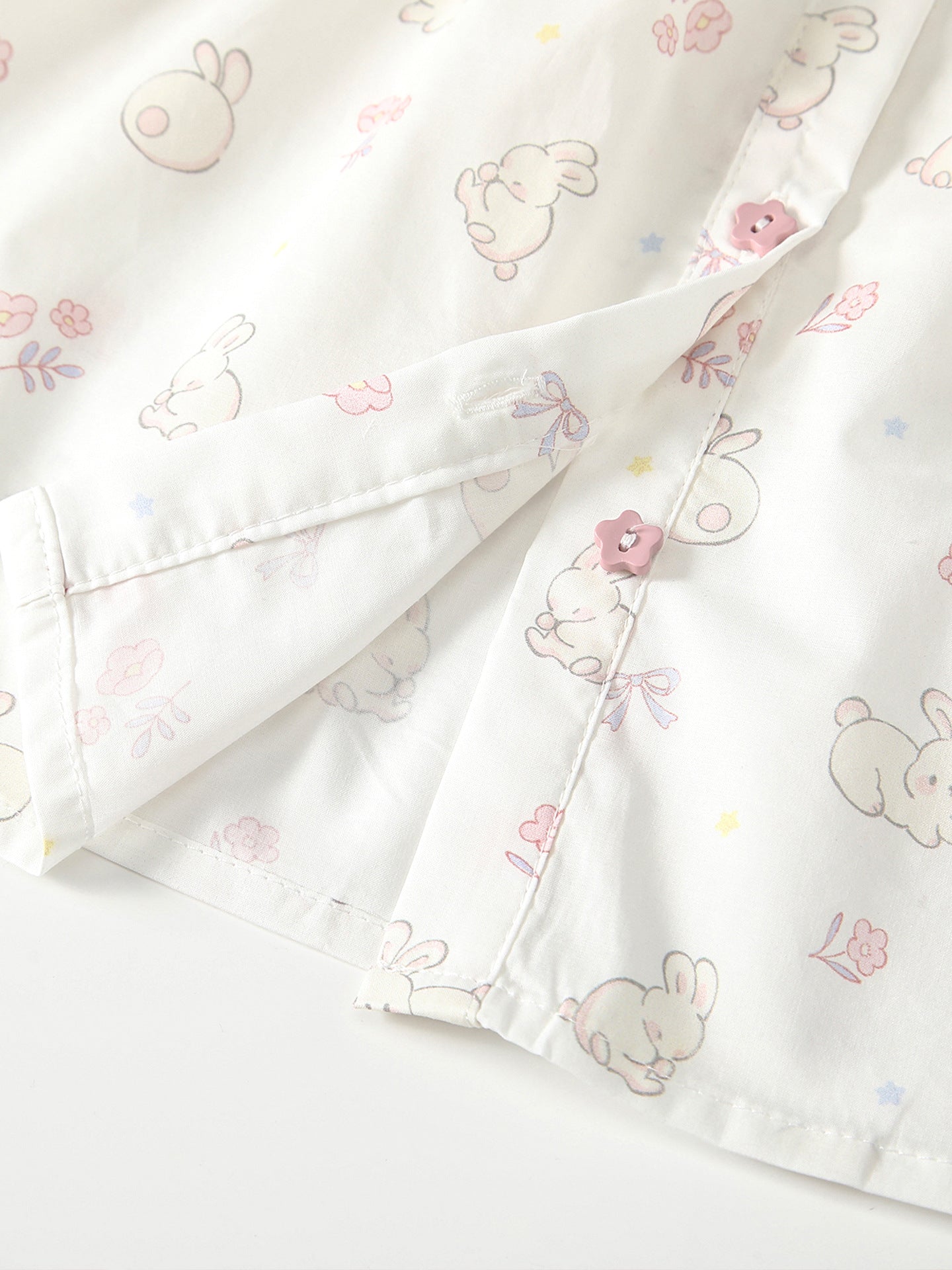 Arrival Summer Baby Kids Girls Short Sleeves Floral Pattern Top and Pink Shorts Clothing Set, MyKids-USA®, Baby & Children's Outfits, MyKids-USA -  -  -  -  -  -  - .