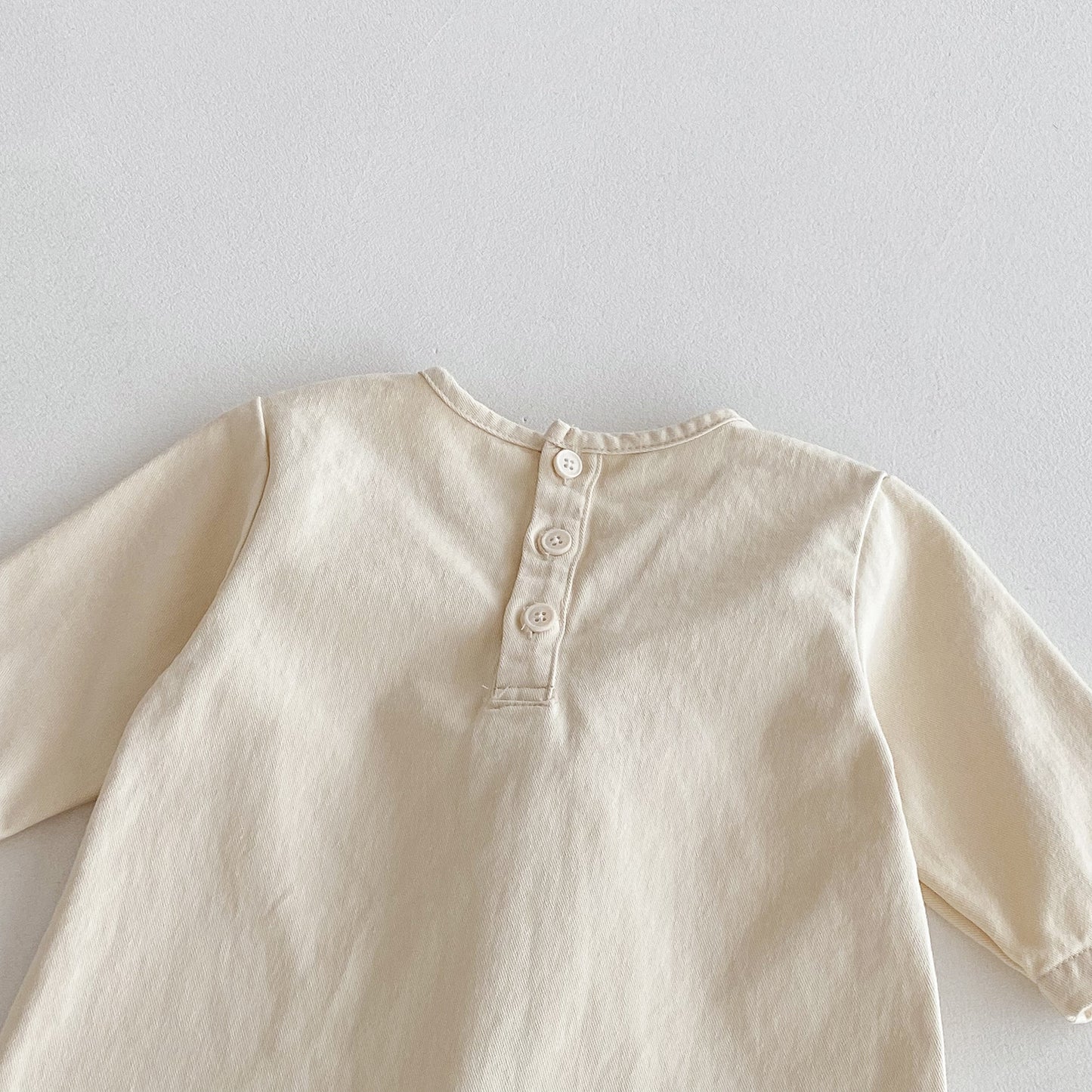 Autumn Arrival Baby Unisex Long Sleeves Animals and Letters Pattern Rompers, MyKids-USA®, Baby One-Pieces, MyKids-USA -  -  -  -  -  -  - 