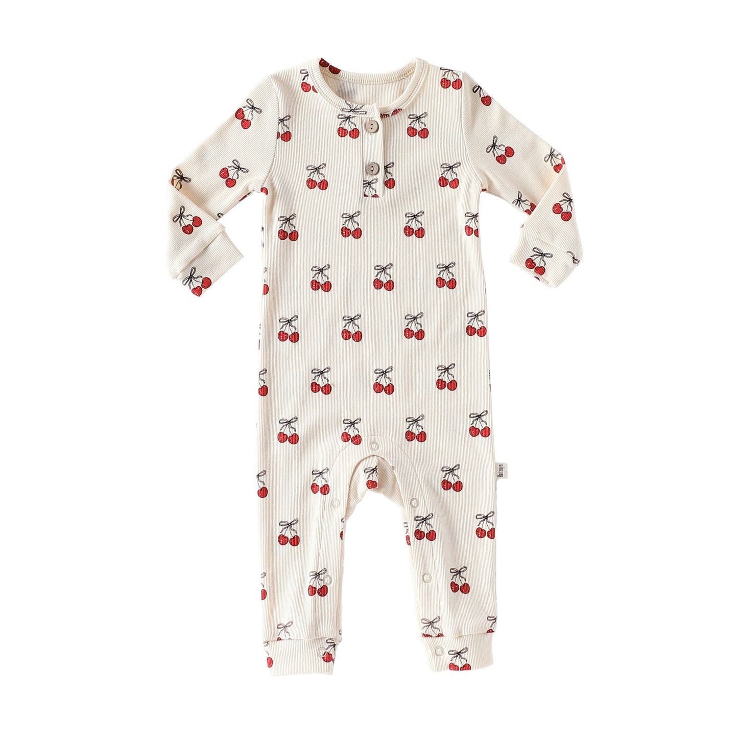 Autumn Arrival Baby Unisex Long Sleeves Casual Pattern Crew Neck Rompers, MyKids-USA®, Baby One-Pieces, MyKids-USA - Size/Age - 66 (3-6M) - Color - Apricot -  -  - TR2509022140-A