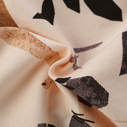 Autumn and Spring Arrival Dinosaurs Cartoon Pattern Long Sleeves Top for Boys, MyKids-USA®, Shirts, MyKids-USA -  -  -  -  -  -  - 