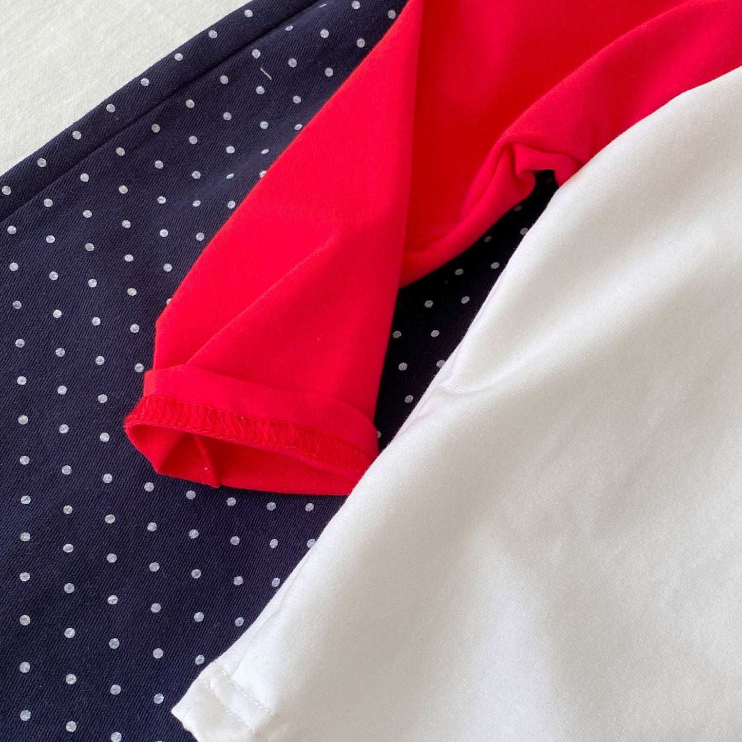 Autumn and Spring Arrival Baby Kids Girls Long Sleeves Cartoon Pattern Color Patchwork Top, MyKids-USA®, Shirts, MyKids-USA -  -  -  -  -  -  - .