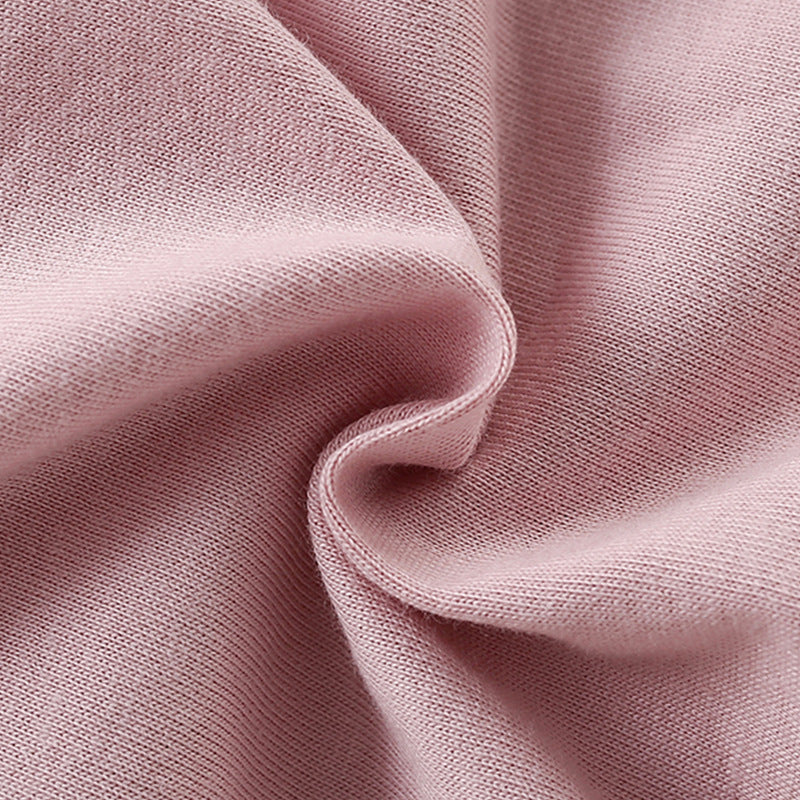 Summer Girls’ Fairy Cartoon Pattern Printed T-shirt in European and American Style, MyKids-USA®, Baby & Toddler Tops, MyKids-USA -  -  -  -  -  -  - 