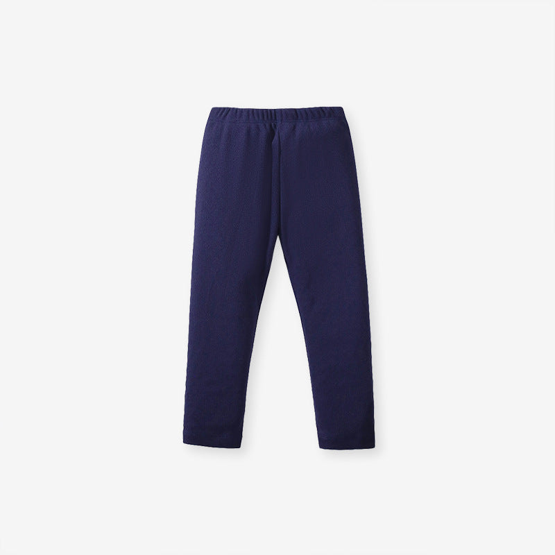 Spring And Autumn Girls Cartoon Rabbit And Striped Pattern Long Sleeves Crew Neck Top Sweatshirt And Pants Clothing Set, MyKids-USA®, Baby & Toddler Outfits, MyKids-USA -  -  -  -  -  -  - 