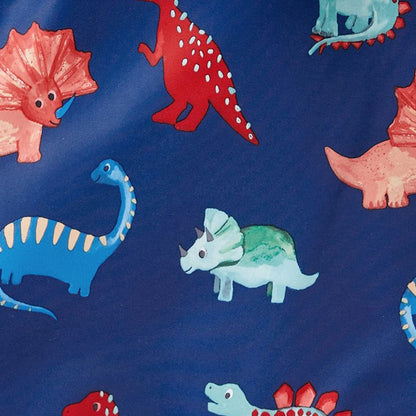 European And American Style Boys’ Outerwear: Hooded Zip-Up Cartoon Coat With Long Sleeves For Children, MyKids-USA®, Baby & Toddler Outerwear, MyKids-USA -  -  -  -  -  -  - 