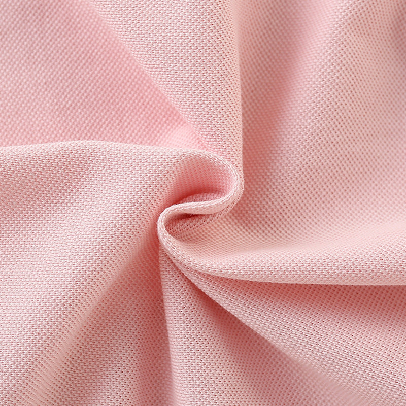 Summer Arrival Cartoon Rabbit Pattern Short Sleeves Turn-down Collar Dress for Stylish Girls, MyKids-USA®, Baby & Toddler Dresses, MyKids-USA -  -  -  -  -  -  - 