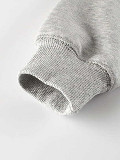 Autumn and Winter Arrival Kids Boys Letters Print Crew Neck Long Sleeves Color Patchwork Sweatshirt, MyKids-USA®, Baby & Toddler Outerwear, MyKids-USA -  -  -  -  -  -  - 