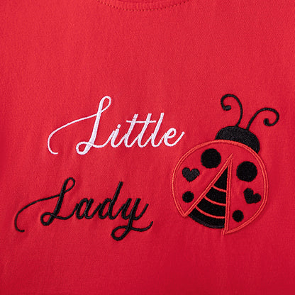 Summer Arrival Baby Girls Insects Pattern Fly Sleeves Dress, MyKids-USA®, Baby & Toddler Dresses, MyKids-USA -  -  -  -  -  -  - .