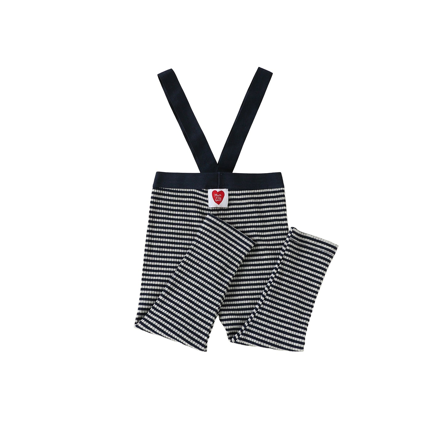 Spring Arrival Baby Unisex Sleeveless Striped Pattern Rompers Overalls, MyKids-USA®, Baby One-Pieces, MyKids-USA - Size/Age - 73 (6-9M) - Color - Navy Blue (Dark Blue) -  -  - TR2603041549-D.