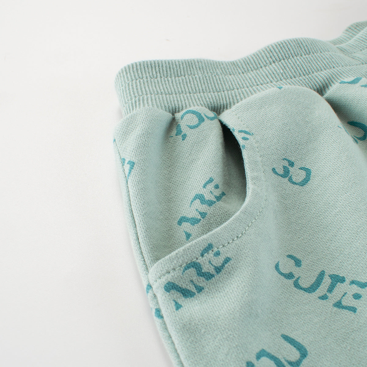 Summer Arrival Boys Cotton Casual Style Letters Pattern Shorts, MyKids-USA®, Shorts, MyKids-USA -  -  -  -  -  -  - 