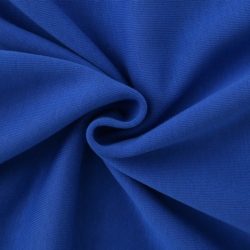 Autumn and Spring Arrival Flowers and Insects Cartoon Pattern Long Sleeves Pullover for Stylish Girls, MyKids-USA®, Sweatshirts, MyKids-USA -  -  -  -  -  -  - 