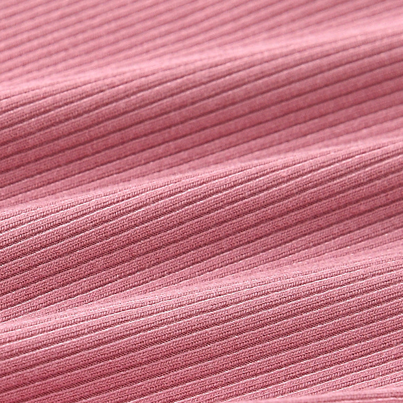 Spring and Autumn Girls Cartoon Rabbits and Letters Pattern Long Sleeves Pullover and Pants Clothing Set, MyKids-USA®, Baby & Toddler Outfits, MyKids-USA -  -  -  -  -  -  - 