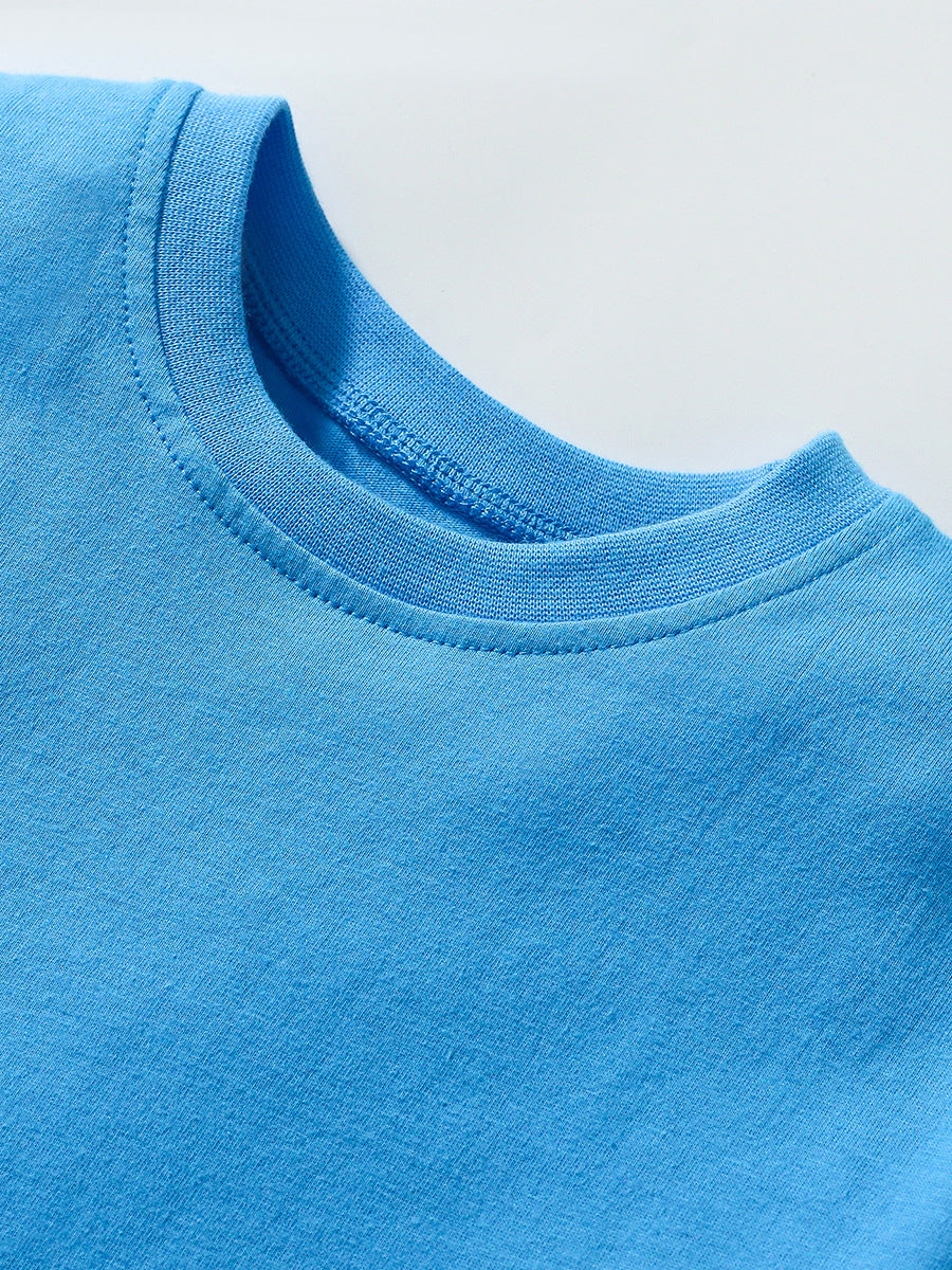 Design Autumn Girls Vivid Floral Pattern And Bees Pocketed Long Sleeves Dress, MyKids-USA®, Baby & Toddler Dresses, MyKids-USA -  -  -  -  -  -  - 