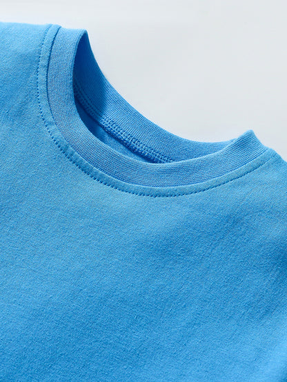 Design Autumn Girls Vivid Floral Pattern And Bees Pocketed Long Sleeves Dress, MyKids-USA®, Baby & Toddler Dresses, MyKids-USA -  -  -  -  -  -  - 