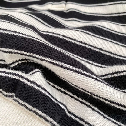 Spring and Autumn Baby Kids Unisex Striped Pattern Top Polo Shirt and Denim Pants Clothing Set, MyKids-USA®, Baby & Toddler Outfits, MyKids-USA -  -  -  -  -  -  - 