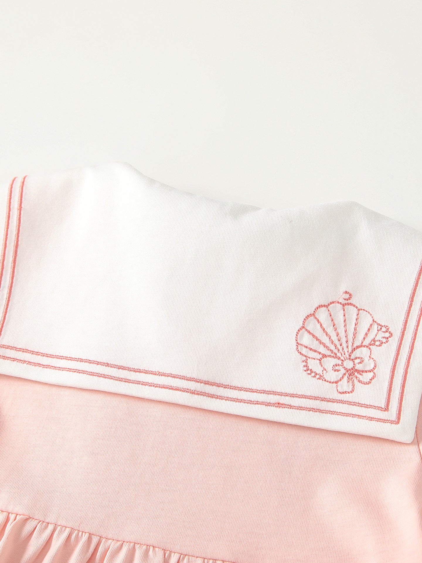 Summer Arrival Short Sleeves Preppy Dress for Stylish Girls, MyKids-USA®, Baby & Children's Dresses, MyKids-USA -  -  -  -  -  -  - .