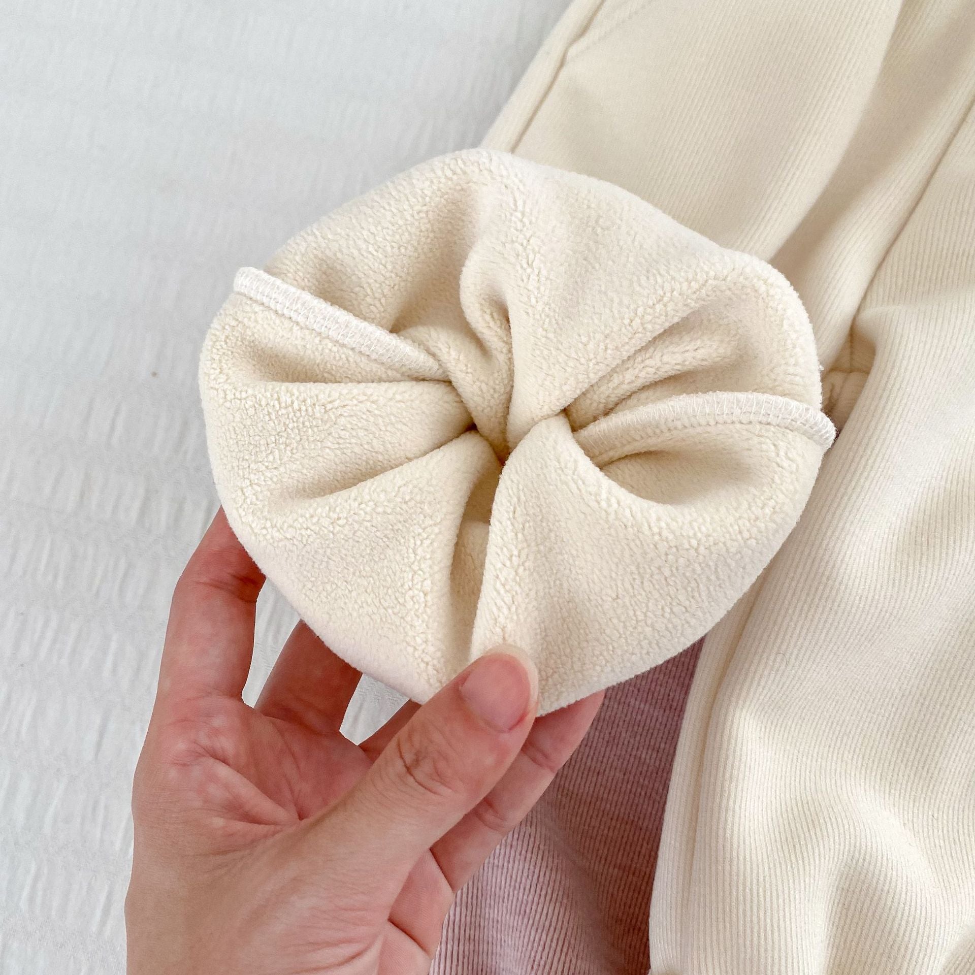 Autumn Hot Selling Baby Girls Long Sleeves Simple Plain Knitted Top and Thick Trousers, MyKids-USA®, Baby & Toddler Outfits, MyKids-USA -  -  -  -  -  -  - 