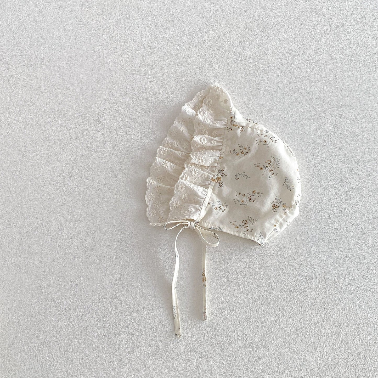 Spring Arrival Baby Girls Long Sleeves Tulle Decorated Floral Bodysuit, MyKids-USA®, Bodysuits, MyKids-USA -  -  -  -  -  -  - .