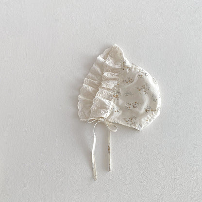 Spring Arrival Baby Girls Long Sleeves Tulle Decorated Floral Bodysuit, MyKids-USA®, Bodysuits, MyKids-USA -  -  -  -  -  -  - .