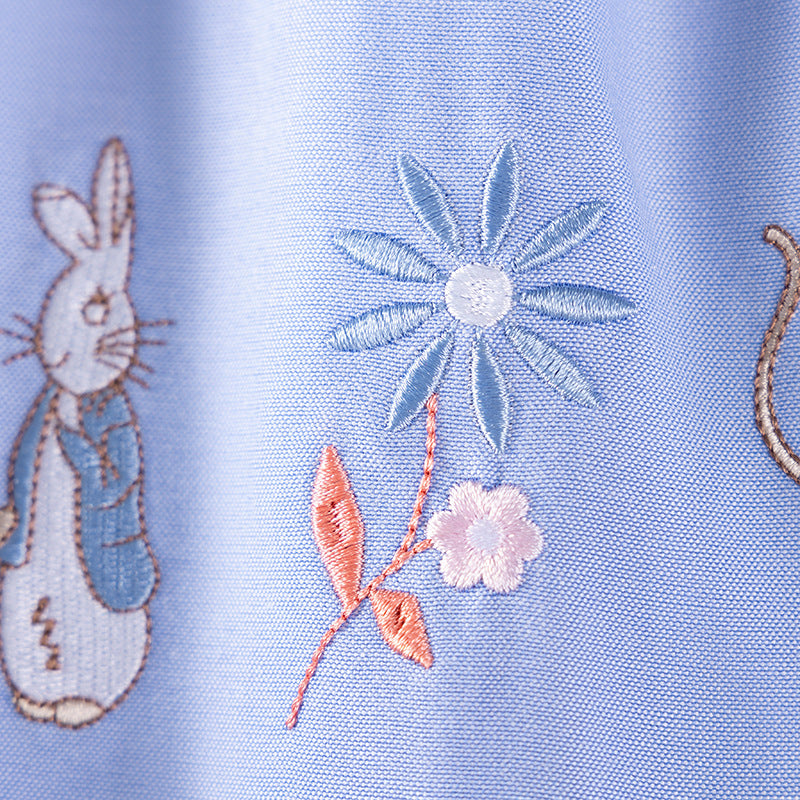 Summer Arrival Animals Cartoon Pattern Sleeveless Dress for Stylish Girls, MyKids-USA®, Baby & Toddler Dresses, MyKids-USA -  -  -  -  -  -  - 