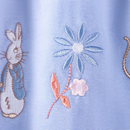 Summer Arrival Animals Cartoon Pattern Sleeveless Dress for Stylish Girls, MyKids-USA®, Baby & Toddler Dresses, MyKids-USA -  -  -  -  -  -  - 