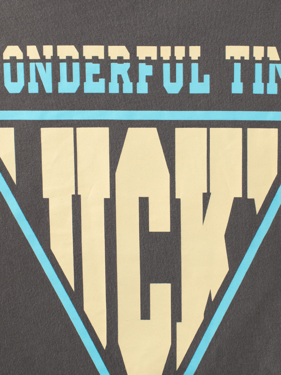 Autumn Arrival Kids Boys Letters Print Crew Neck Long Sleeves Shirt, MyKids-USA®, Baby & Toddler Outerwear, MyKids-USA -  -  -  -  -  -  - 