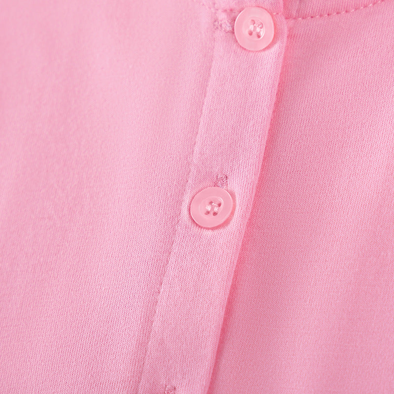 Autumn and Spring Arrival Animals Cartoon Pattern Long Sleeves Dress for Stylish Girls, MyKids-USA®, Baby & Toddler Dresses, MyKids-USA -  -  -  -  -  -  - 