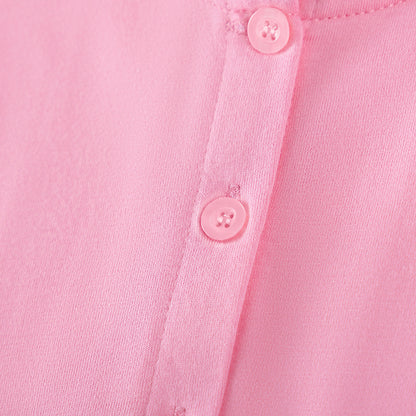 Autumn and Spring Arrival Animals Cartoon Pattern Long Sleeves Dress for Stylish Girls, MyKids-USA®, Baby & Toddler Dresses, MyKids-USA -  -  -  -  -  -  - 