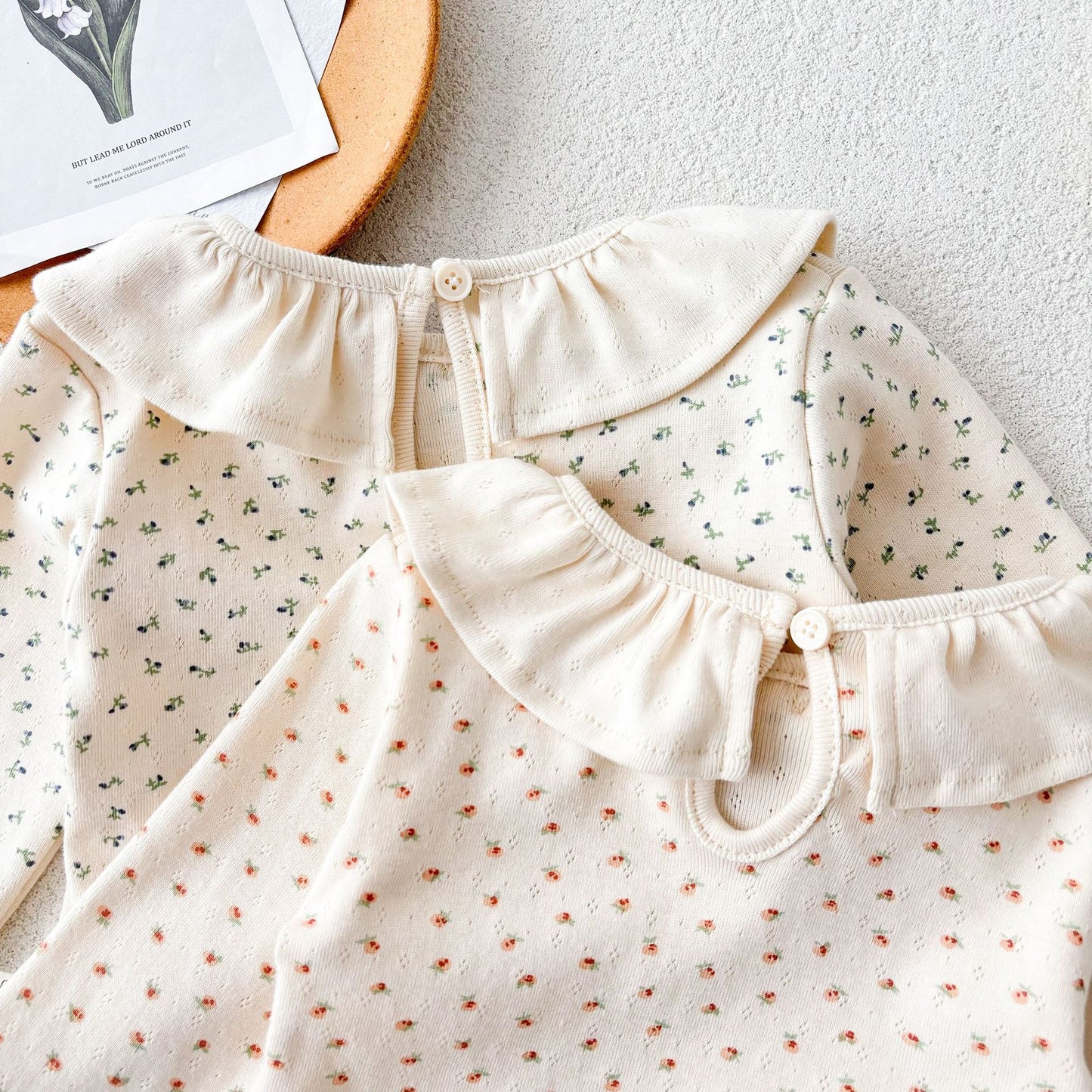 Autumn and Spring Arrival Baby Kids Girls Long Sleeves Floral Top, MyKids-USA®, Baby & Toddler Tops, MyKids-USA -  -  -  -  -  -  - 