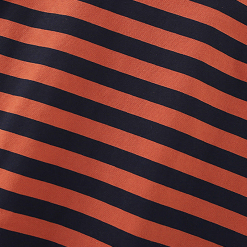 Summer Baby Kids Striped Pattern T-shirt and Shorts Clothing Set for Boys, MyKids-USA®, Baby & Toddler Outfits, MyKids-USA -  -  -  -  -  -  - 