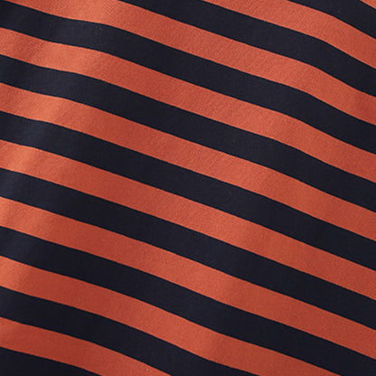 Summer Baby Kids Striped Pattern T-shirt and Shorts Clothing Set for Boys, MyKids-USA®, Baby & Toddler Outfits, MyKids-USA -  -  -  -  -  -  - 