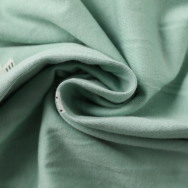 Summer Arrival Birds Pattern Short Sleeves Cute Dress for Stylish Girls, MyKids-USA®, Baby & Toddler Dresses, MyKids-USA -  -  -  -  -  -  - 