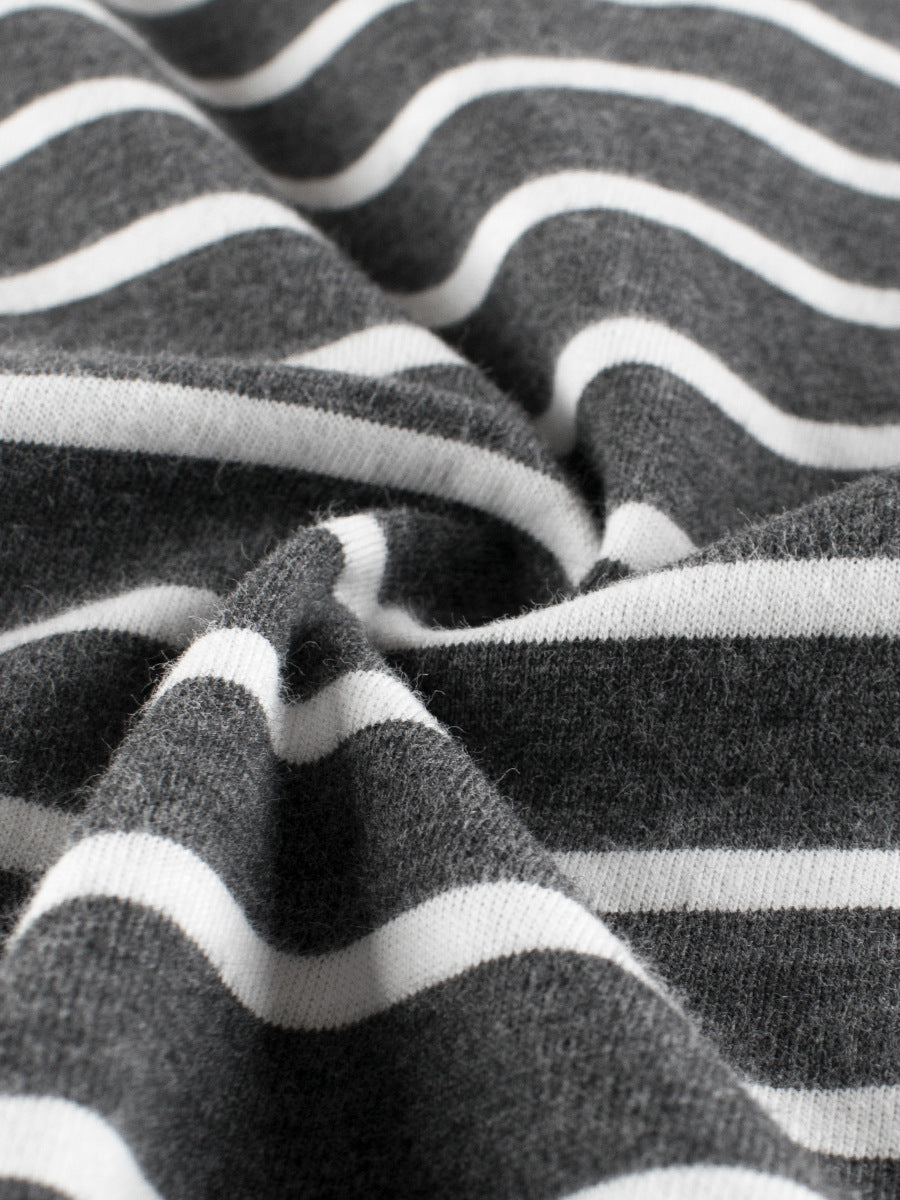 Arrival Children Boys’ Casual Striped Short Sleeves T-shirt in European and American Style for Summer, MyKids-USA®, Baby & Toddler Tops, MyKids-USA -  -  -  -  -  -  - 