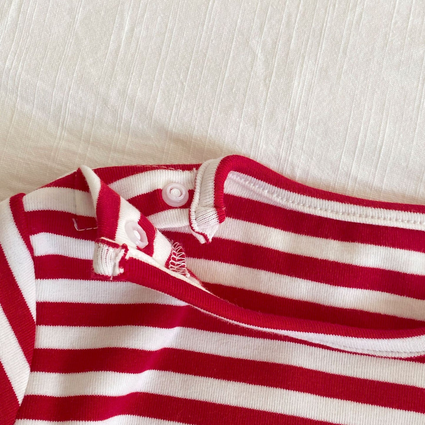 Spring and Autumn Baby Kids Unisex Long Sleeves Striped Top and Cartoon Sleeveless Overalls Clothing Set, MyKids-USA®, Baby & Toddler Outfits, MyKids-USA -  -  -  -  -  -  - .