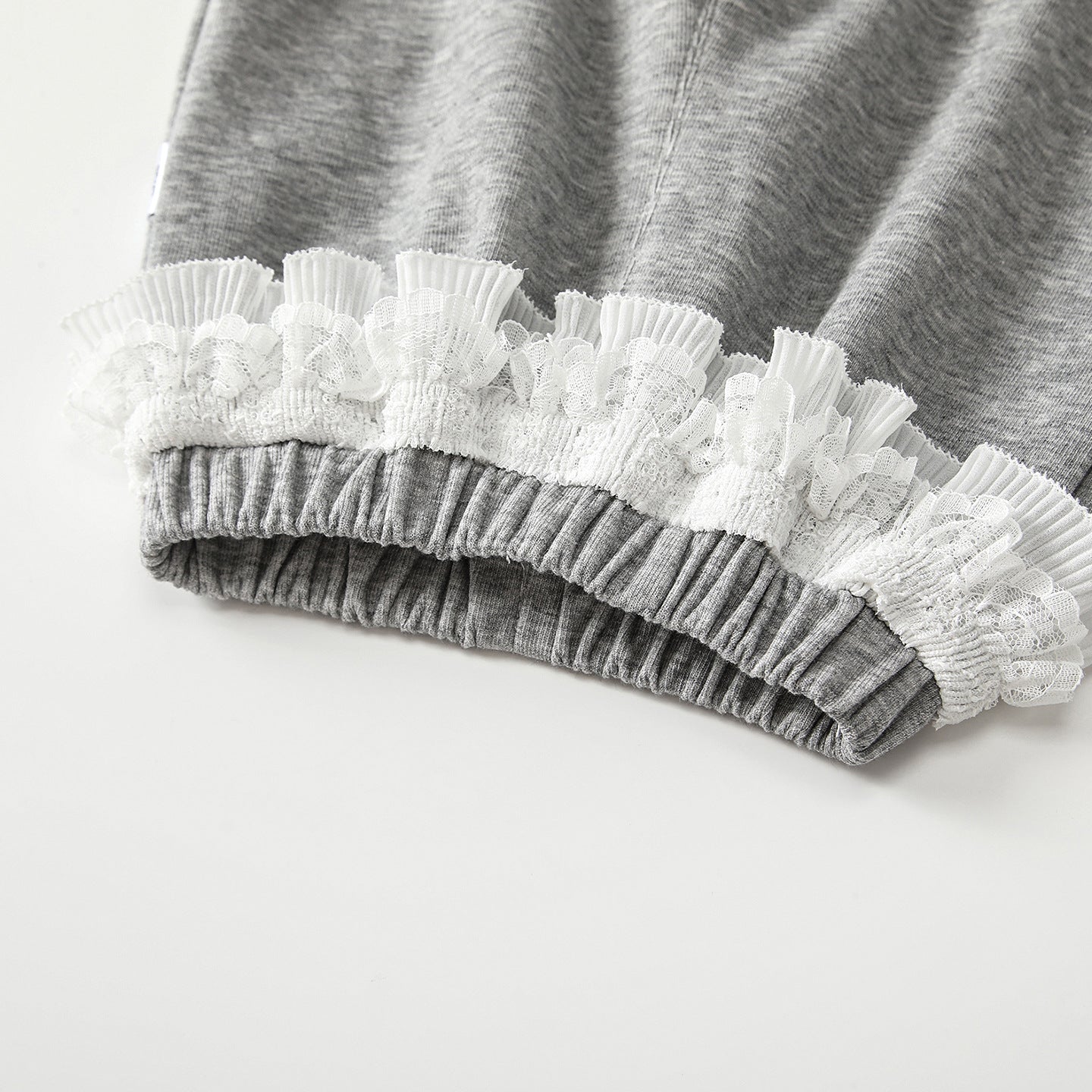 Arrival Autumn Baby Kids Girls Lace Color Patchwork Casual Pants, MyKids-USA®, Trousers, MyKids-USA -  -  -  -  -  -  - 