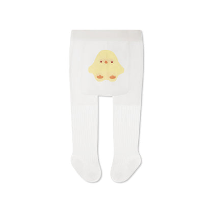 Summer and Spring Baby Unisex Breathable Cartoon Cute Leggings, MyKids-USA®, Leggings, MyKids-USA - Size/Age - S (6-12M) - Color - Yellow -  -  - TR2605162222-J.