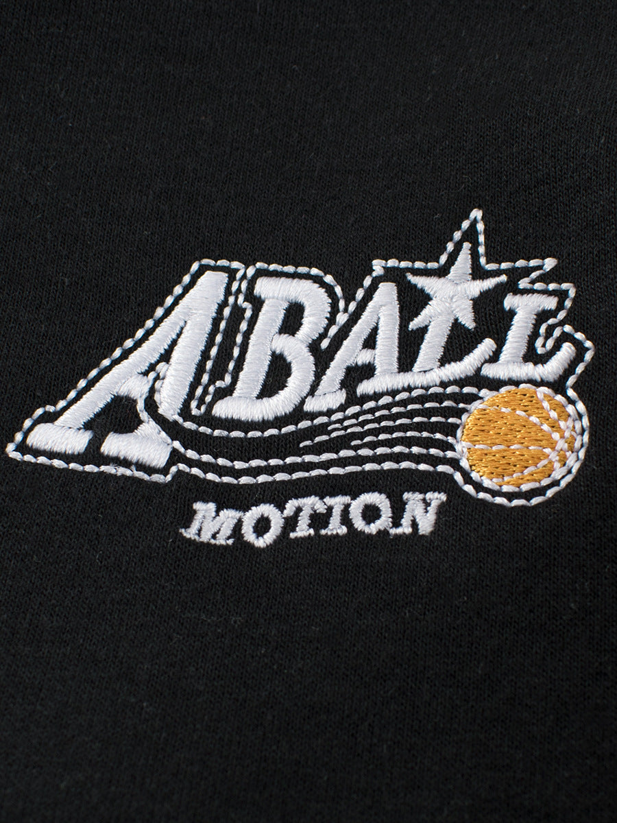 Boys and Girls Letters Pattern Contrast Design Single Breasted Baseball Coat, MyKids-USA®, Baby & Toddler Outerwear, MyKids-USA -  -  -  -  -  -  - 