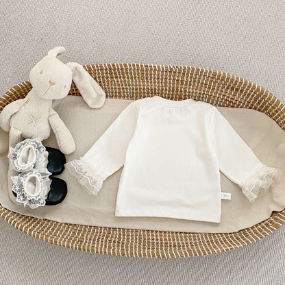 Autumn and Spring Baby Kids Girls Long Sleeves Solid Color Top and Sleeveless Preppy Dress Clothing Set, MyKids-USA®, Baby & Toddler Outfits, MyKids-USA -  -  -  -  -  -  - .