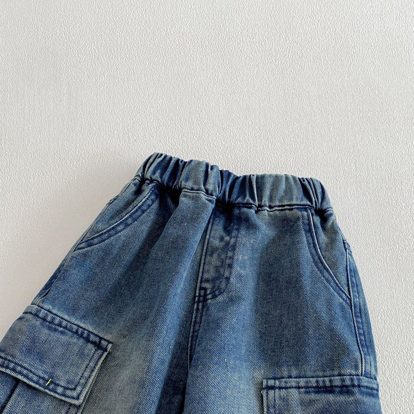 Arrival Baby Kids Boys and Girls Casual Denim Pants, MyKids-USA®, Jeans, MyKids-USA -  -  -  -  -  -  - .
