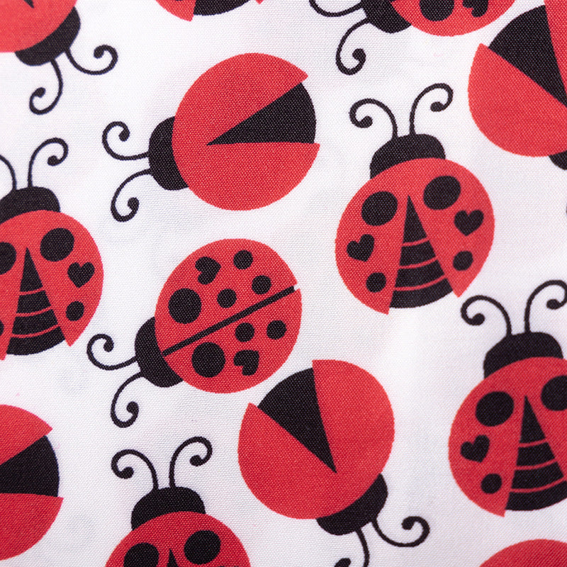 Summer Arrival Baby Girls Insects Pattern Fly Sleeves Dress, MyKids-USA®, Baby & Toddler Dresses, MyKids-USA -  -  -  -  -  -  - .