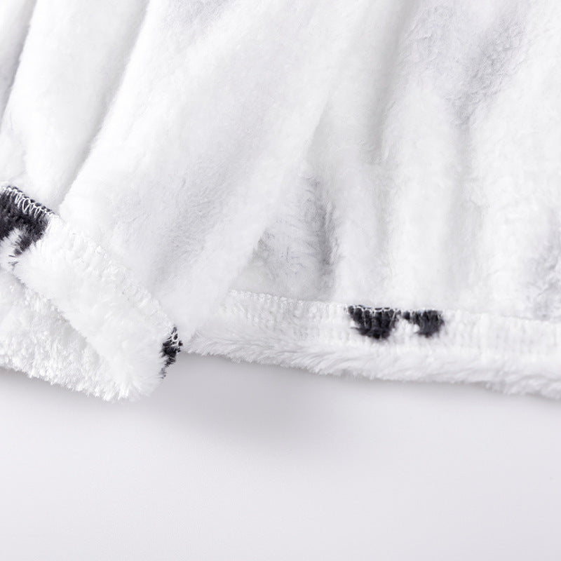 Autumn and Winter Arrival Baby Kids Girls Long Sleeves Fleece-line Hearts Pattern Coat, MyKids-USA®, Baby & Toddler Coats & Jackets, MyKids-USA -  -  -  -  -  -  - 