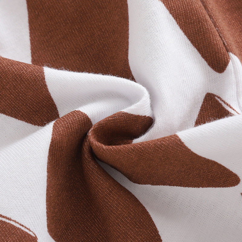 Spring and Autumn Boys Cartoon and Argyle Pattern Long Sleeves Top and Pants Clothing Set, MyKids-USA®, Baby & Toddler Outfits, MyKids-USA -  -  -  -  -  -  - .