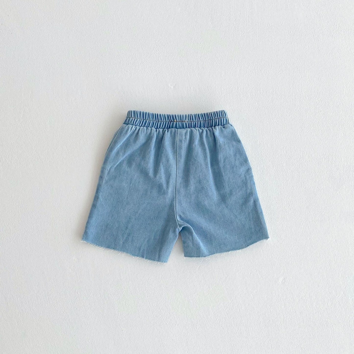 Summer Arrival Kids Unisex Denim Casual Style Shorts, MyKids-USA®, Shorts, MyKids-USA -  -  -  -  -  -  - 