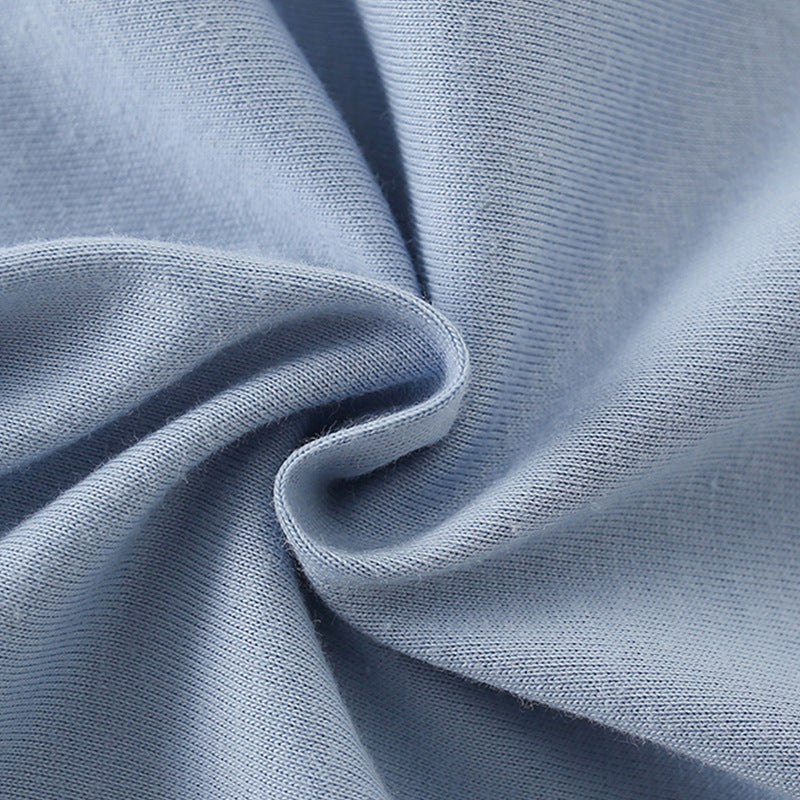 Summer Boys’ Cartoon Animals and Farm Pattern T-shirt in European and American Style, MyKids-USA®, Baby & Toddler Tops, MyKids-USA -  -  -  -  -  -  - 