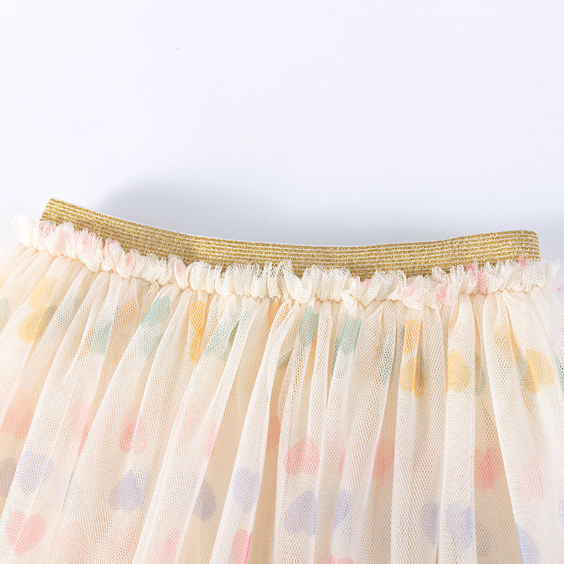 Summer Hot Selling Baby Kids Girls Short Sleeves Cartoon Pattern T-shirt and Skirt Clothing Set, MyKids-USA®, Baby & Children's Outfits, MyKids-USA -  -  -  -  -  -  - .