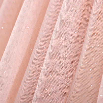 Summer Arrival Butterfly-bow Pattern Short Sleeves Tulle Patchwork Dress for Stylish Girls, MyKids-USA®, Baby & Toddler Dresses, MyKids-USA -  -  -  -  -  -  - .