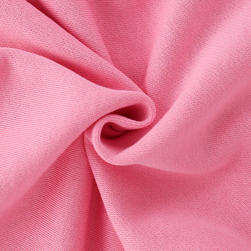 Arrival European and American Style Girls’ Hooded Zip-up Solid Color Coat with Long Sleeves, MyKids-USA®, Puffer Jackets, MyKids-USA -  -  -  -  -  -  - 