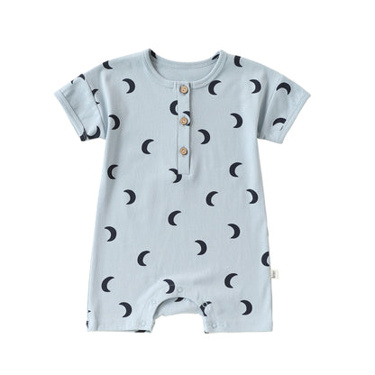 Summer Arrival Baby Boys and Girls Sleeveless Rompers, Short Sleeves Bodysuit or T-shirt, MyKids-USA®, Baby & Children's One-Pieces, MyKids-USA -  -  -  -  -  -  - .