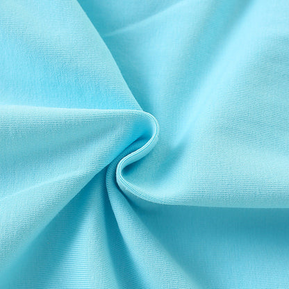 Summer Arrival Cartoon Rainbow Pattern Short Sleeves Dress for Stylish Girls, MyKids-USA®, Baby & Toddler Dresses, MyKids-USA -  -  -  -  -  -  - 