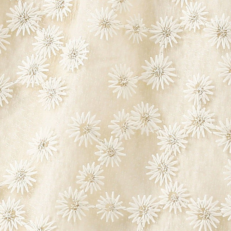 Summer Arrival Floral Pattern Fly Sleeves Tulle Dress for Stylish Girls, MyKids-USA®, Baby & Toddler Dresses, MyKids-USA -  -  -  -  -  -  - 